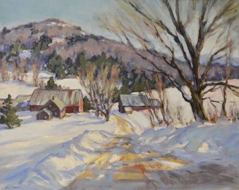 Babcock Hill Farm